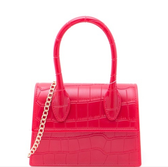 Mini handbags Crocodile - Picture 2 of 4